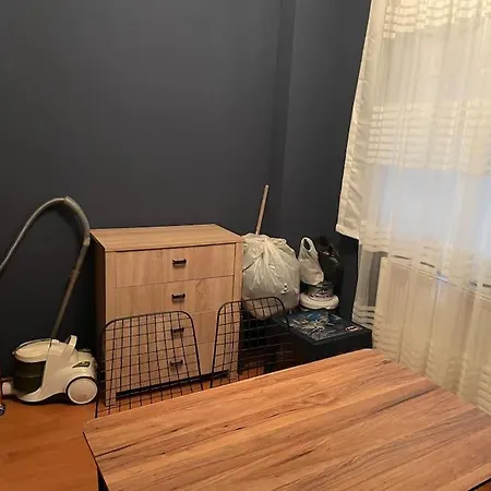 Apartament 2+1 Metro / Metrobus 10 Dakika! *